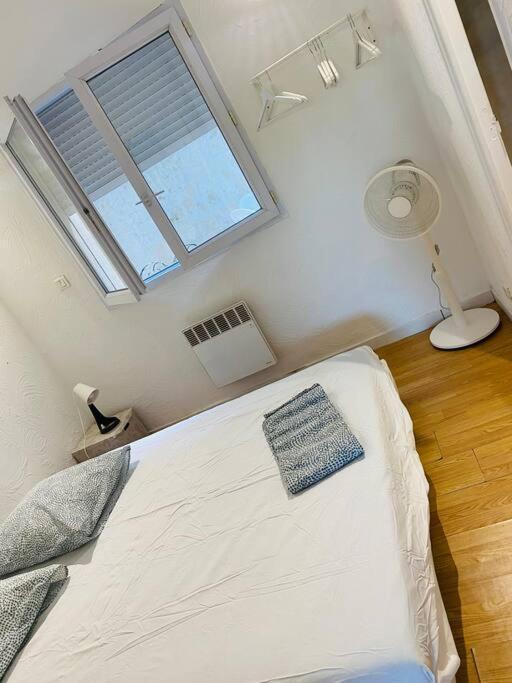 Maison Jumelee Eucalyptus Juan Les Pins Holiday home