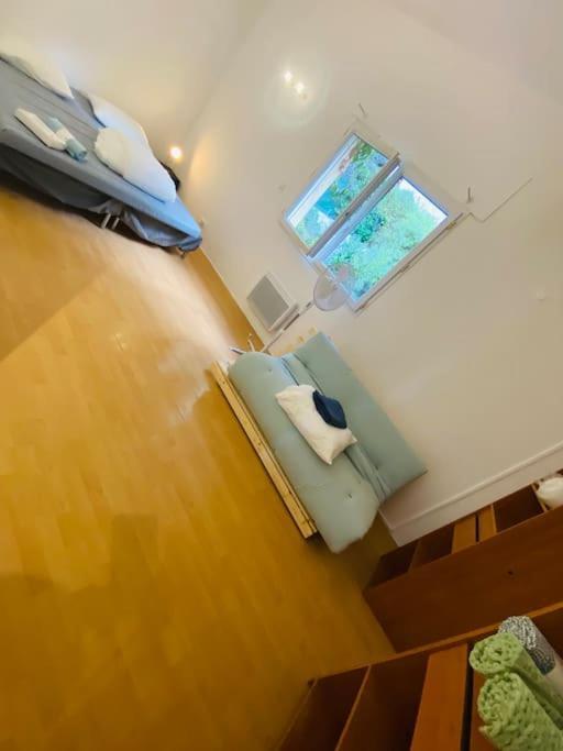 Holiday home Maison Jumelee Eucalyptus Juan Les Pins *