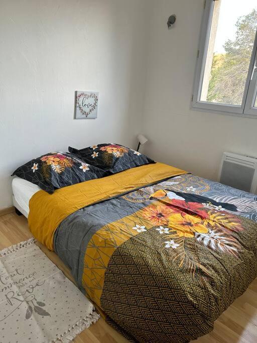 Maison Jumelee Eucalyptus Juan Les Pins Holiday home *