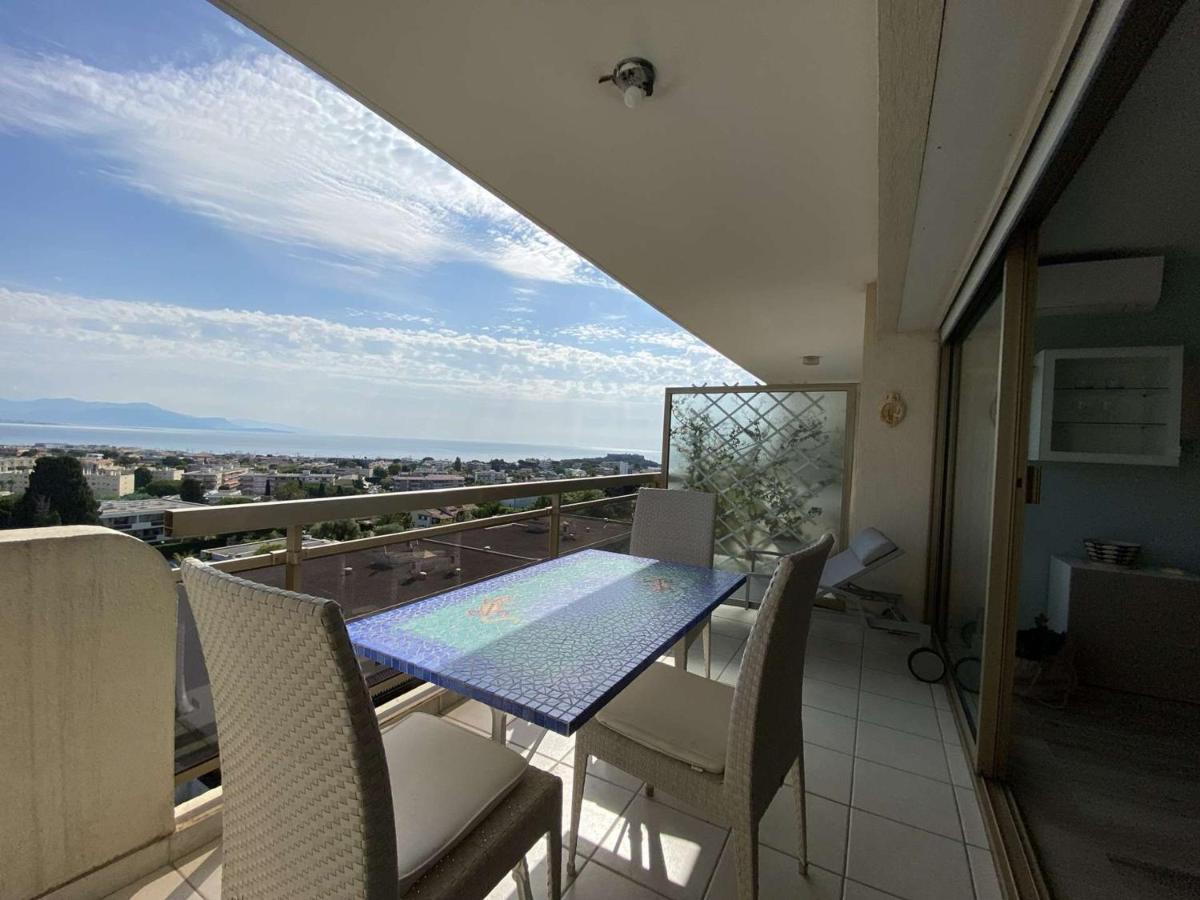 Antibes, 1 Pièce, 3 Personnes - Fr-1-252-159 *