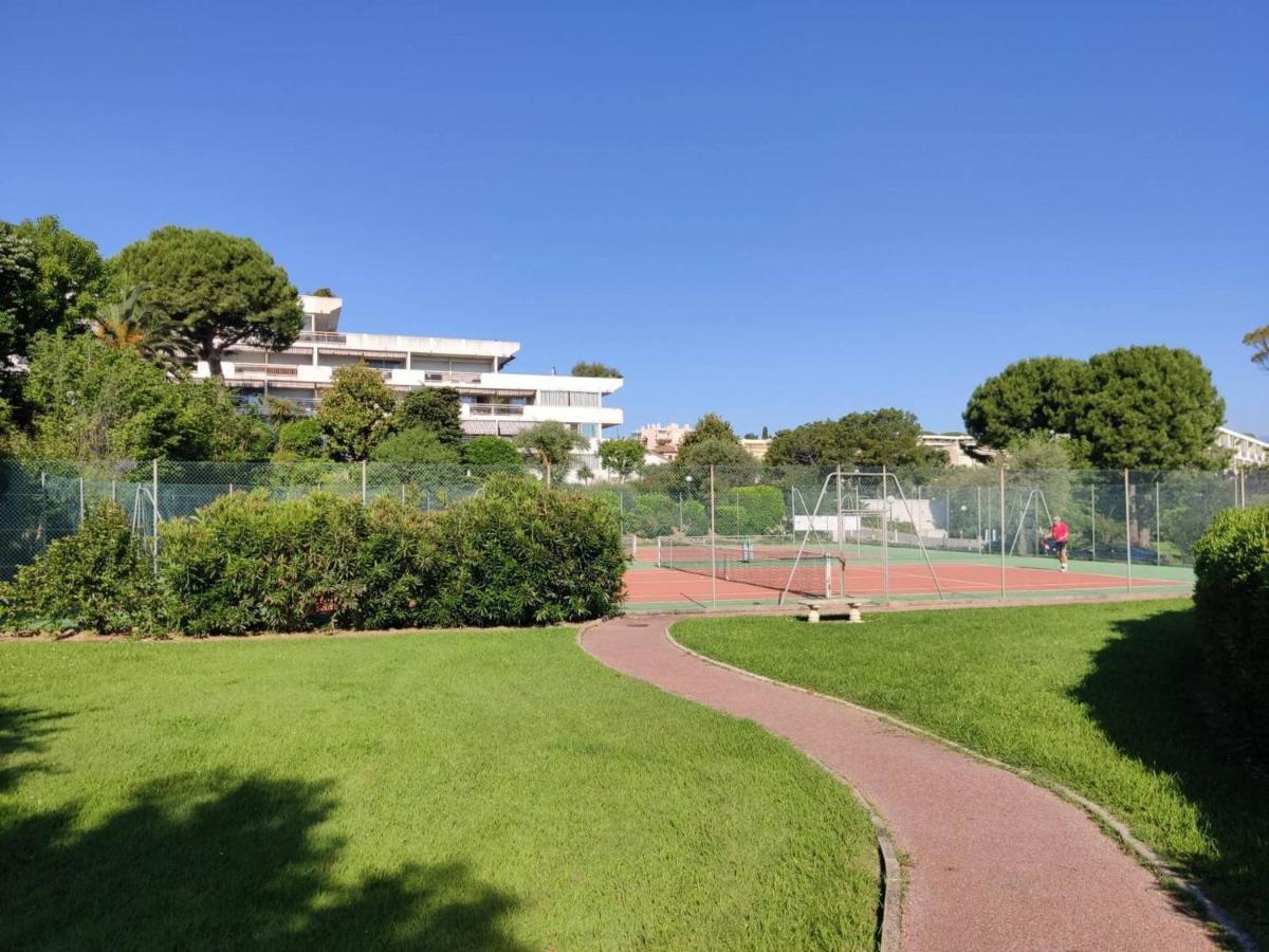 Appartement Antibes, 1 Pièce, 3 Personnes - Fr-1-252-159 Antibes