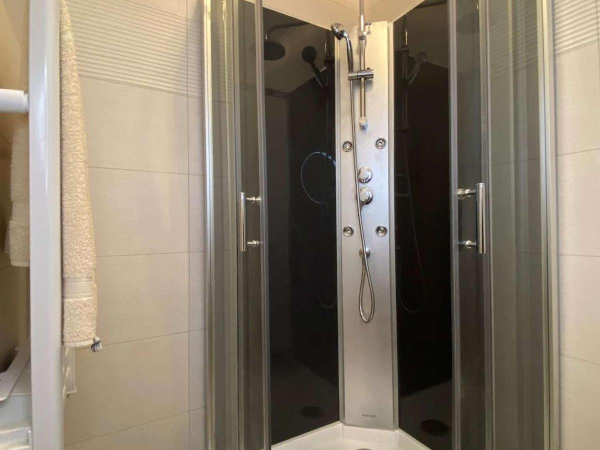 Appartement Antibes, 1 Pièce, 3 Personnes - Fr-1-252-159