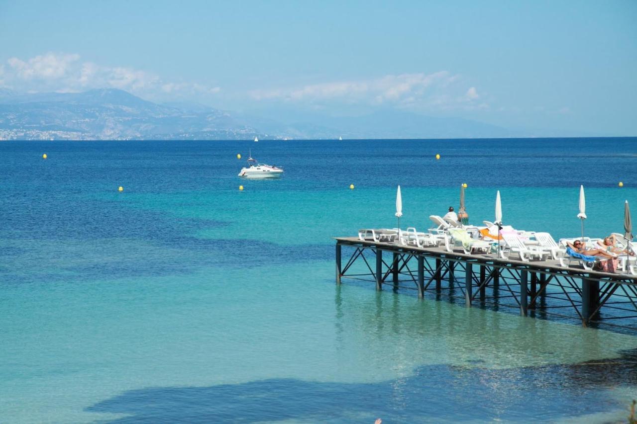 2 Bedroom With Balcony Close To The Sea