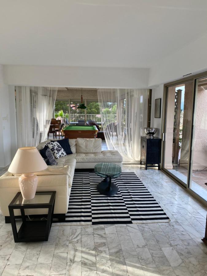 Panoramic Sea View Penthouse With Jacuzzi And 450 Sqm Terrace