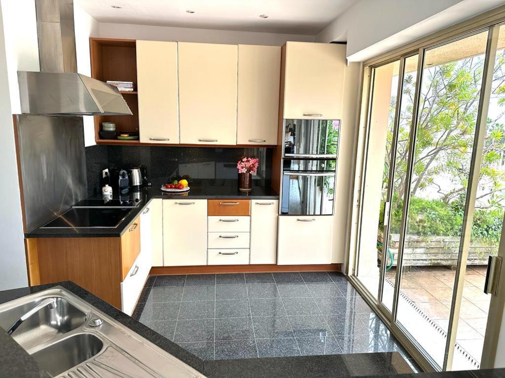 Apartment Panoramic Sea View Penthouse With Jacuzzi And 450 Sqm Terrace