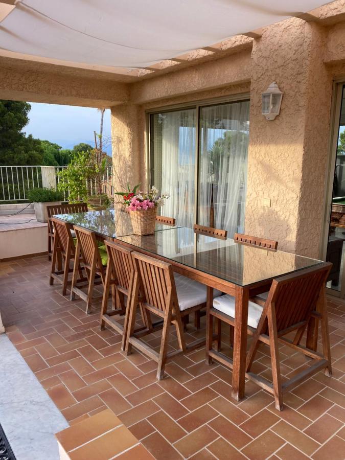 Panoramic Sea View Penthouse With Jacuzzi And 450 Sqm Terrace