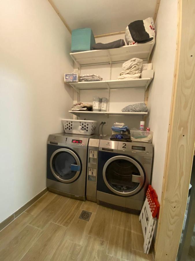 Hostel Bohobos Antibes