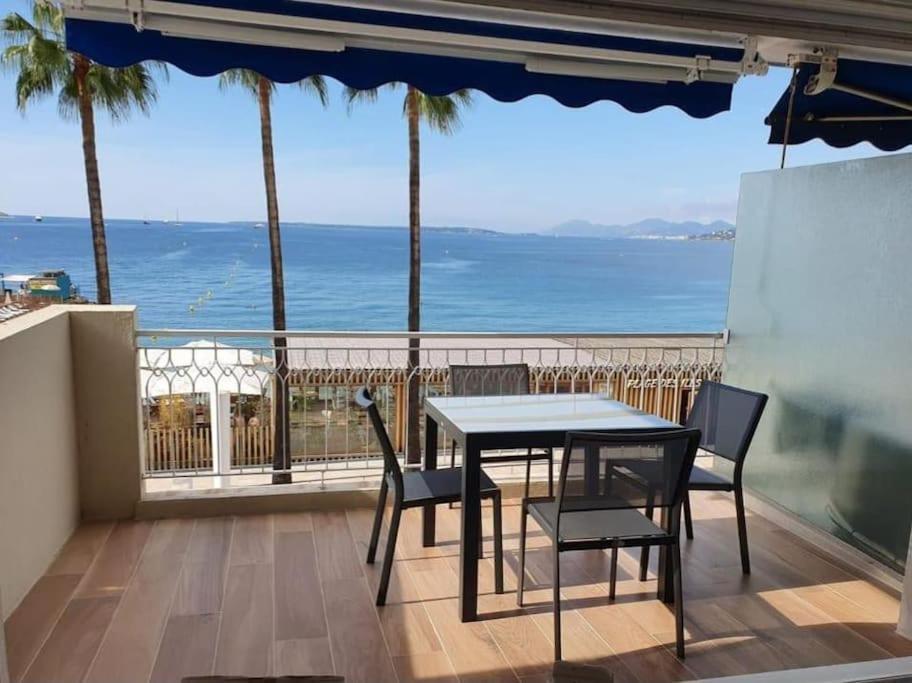 1 Bed With Sea Views Apartment