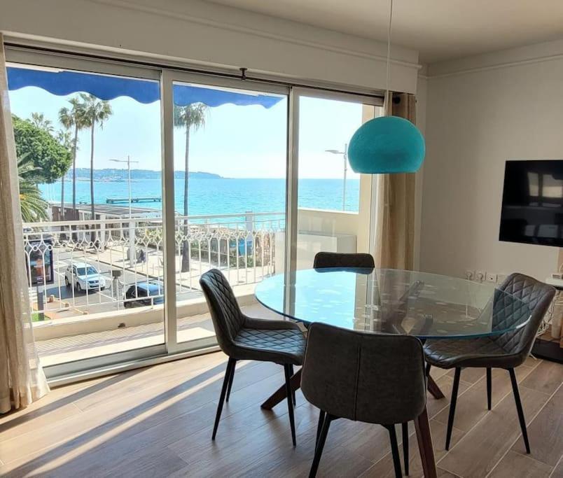 1 Bed With Sea Views Antibes