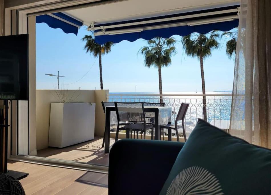 1 Bed With Sea Views Apartment *