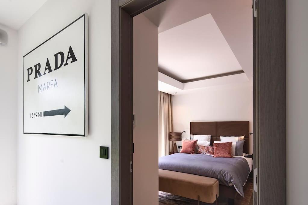 A11 - Cap Sea View 5 Bdr - Ac, Rooftop Pool & Parking Antibes