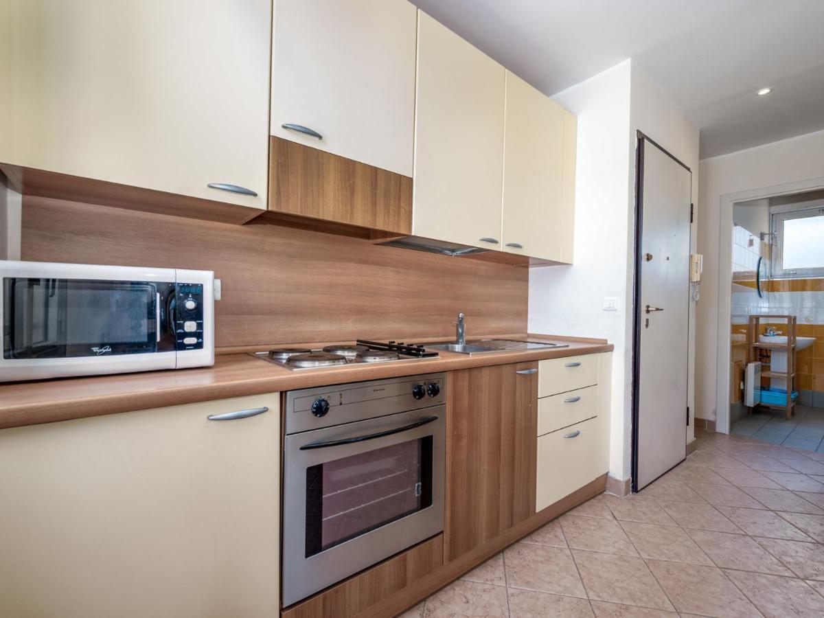 Appartement La Bouée