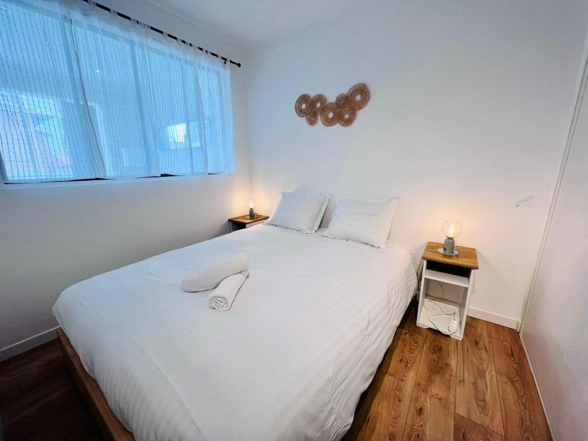 Le Wilson Palace : Apt 4 Prs, 1 Ch, Centre * Antibes