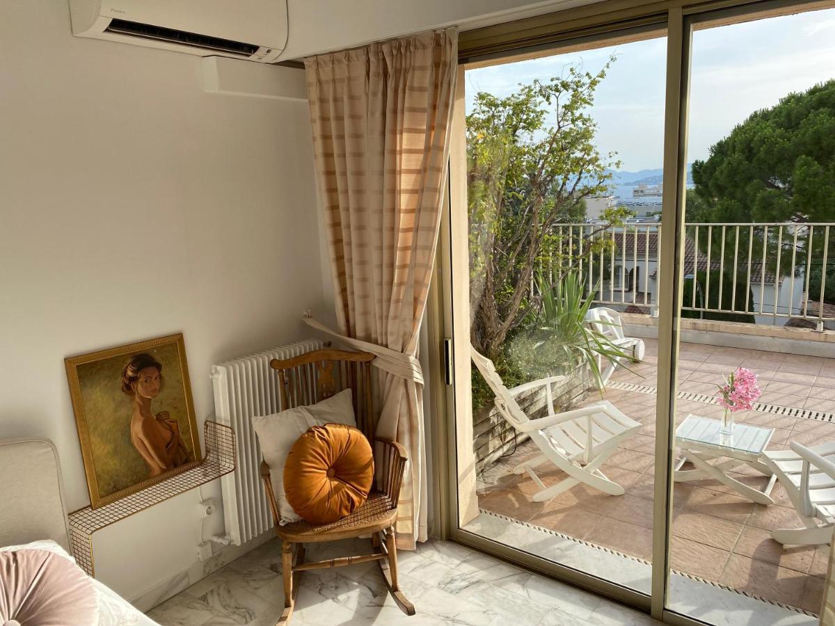 Panoramic Sea View Penthouse With Jacuzzi And 450 Sqm Terrace