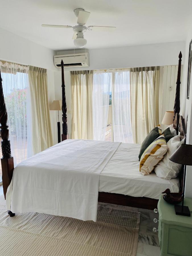 Panoramic Sea View Penthouse With Jacuzzi And 450 Sqm Terrace Apartment *