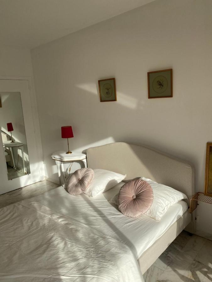 Panoramic Sea View Penthouse With Jacuzzi And 450 Sqm Terrace *