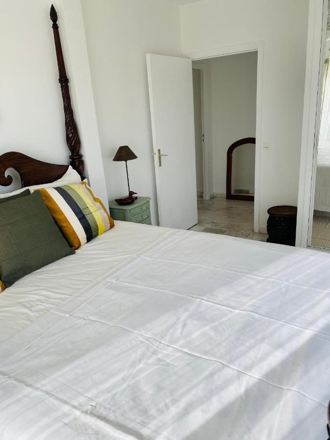 Panoramic Sea View Penthouse With Jacuzzi And 450 Sqm Terrace * Antibes