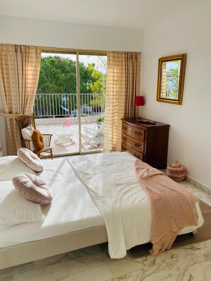 Apartment Panoramic Sea View Penthouse With Jacuzzi And 450 Sqm Terrace *
