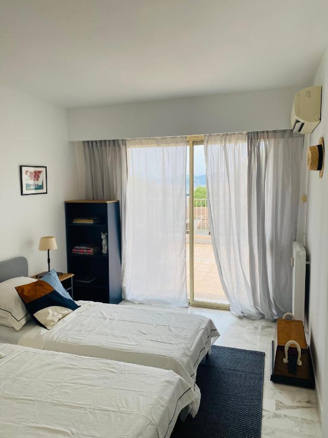 Apartment Panoramic Sea View Penthouse With Jacuzzi And 450 Sqm Terrace *