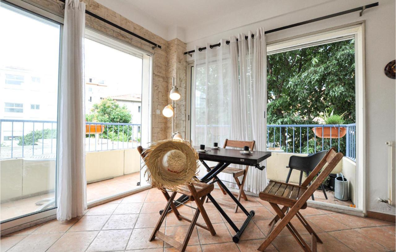 Appartement Gorgeous In With Wifi