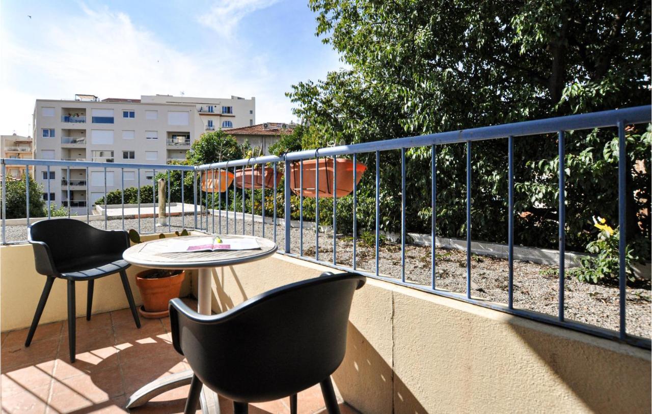 Appartement Gorgeous In With Wifi