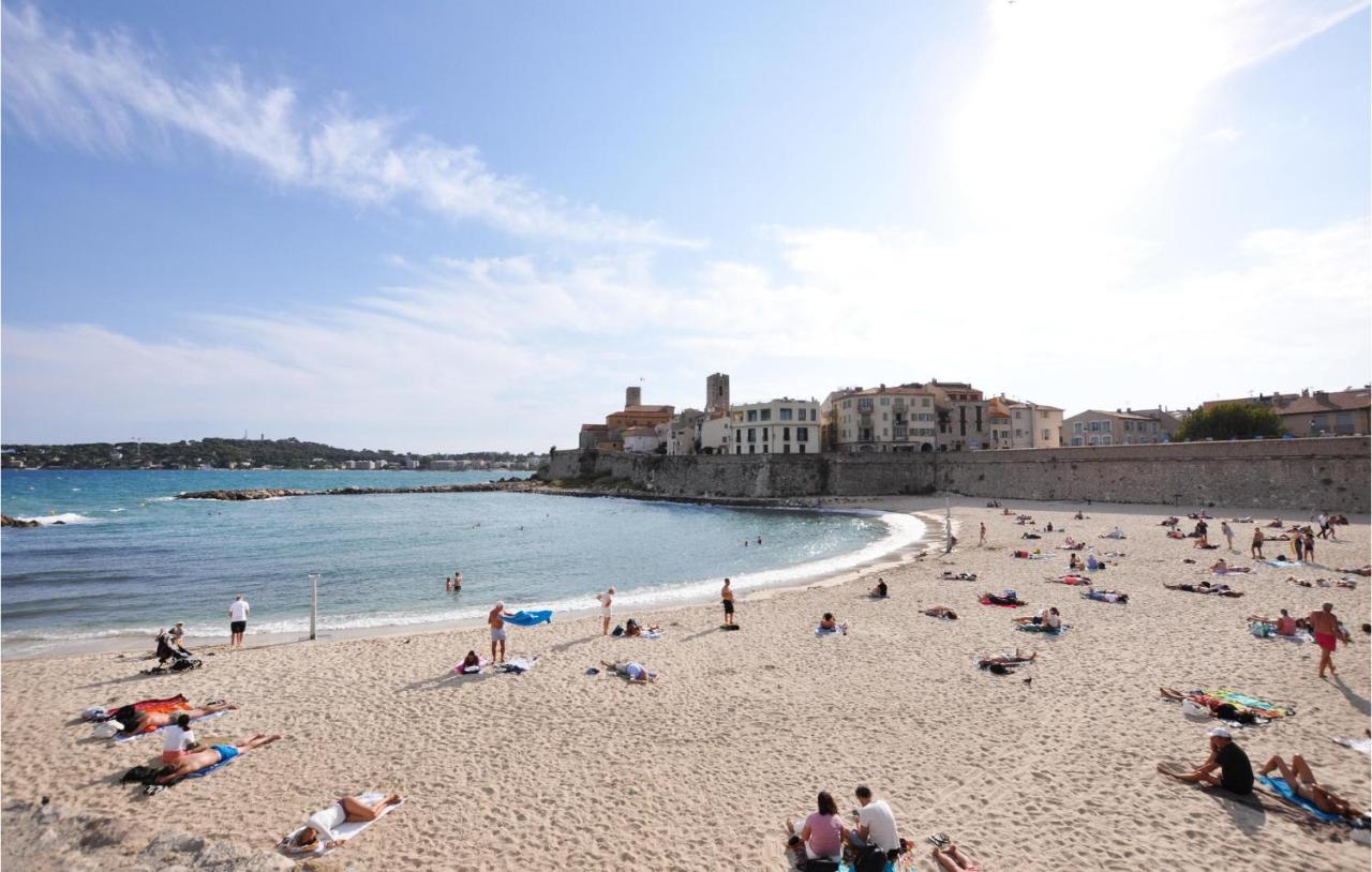 Appartement Gorgeous In With Wifi Antibes