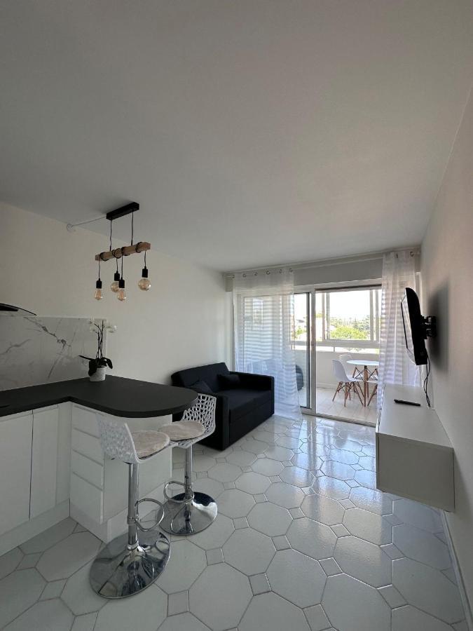 Appartement Port Vauban. Antibes