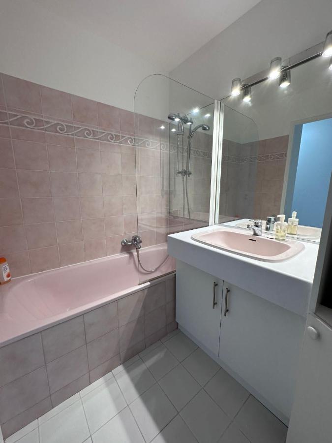 Appartement Port Vauban.