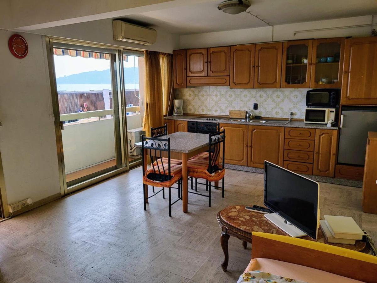 Marimar Apartment Antibes