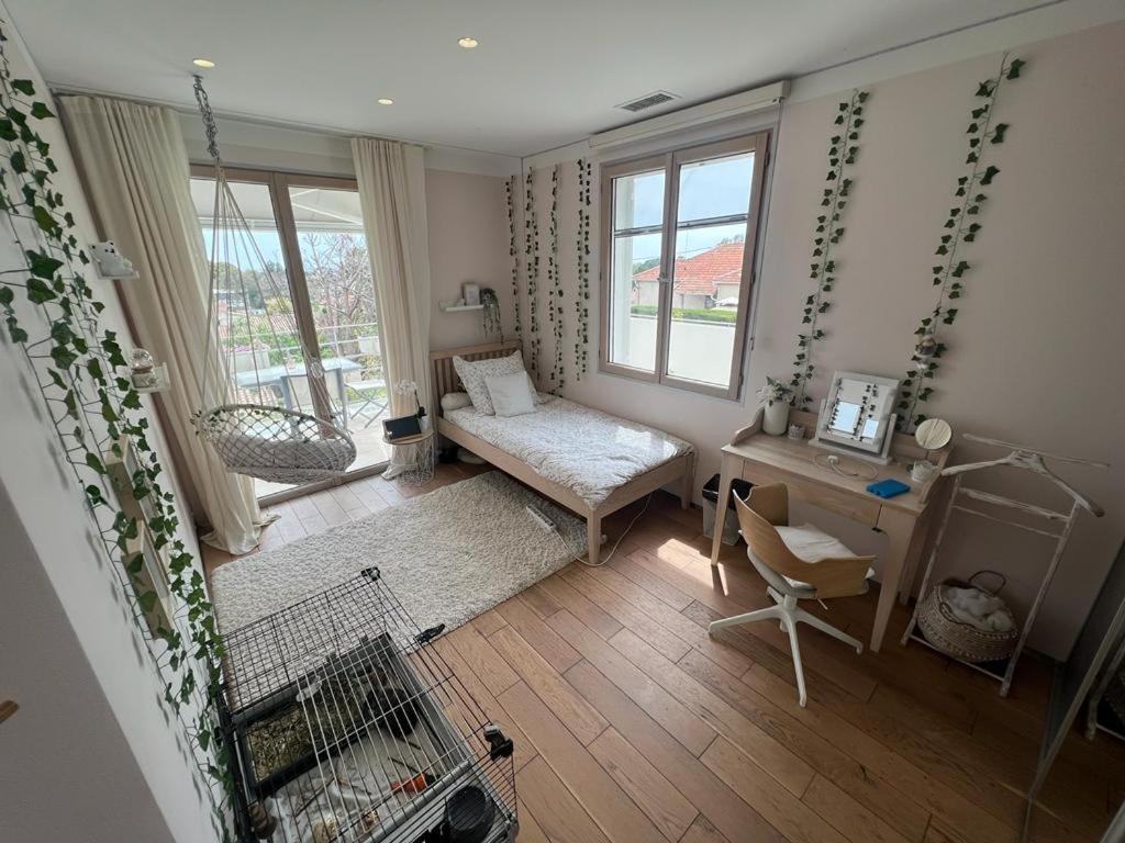 Villa Close To The
