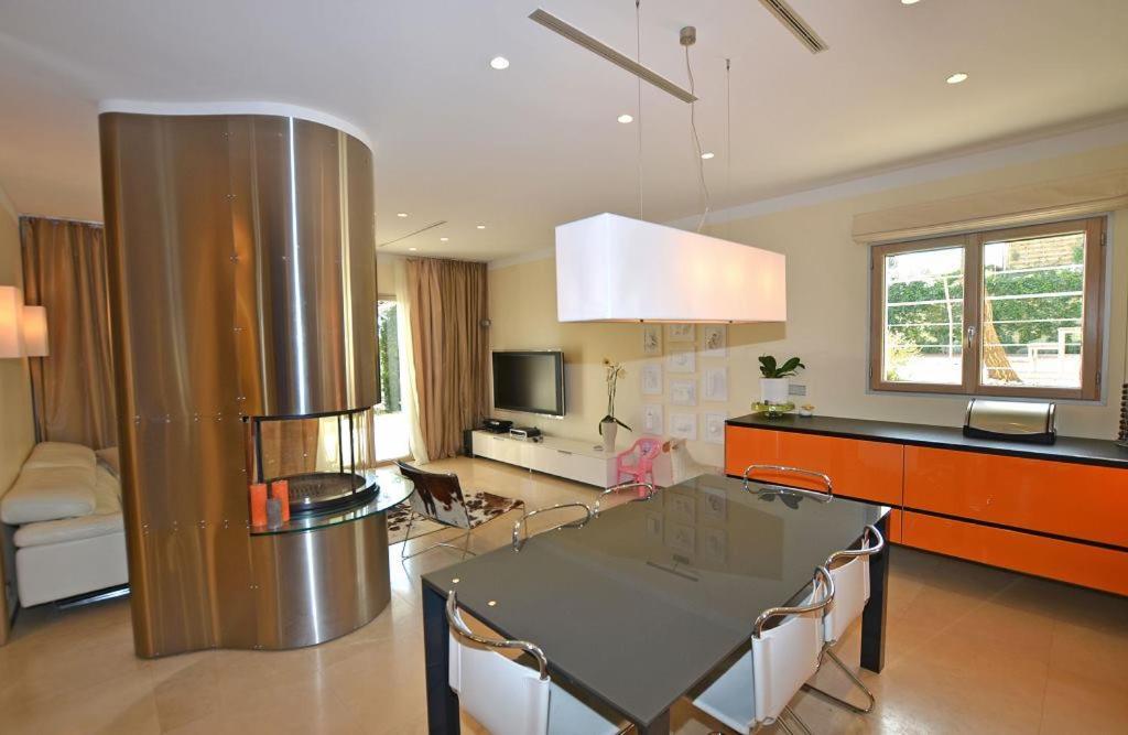 Villa Close To The