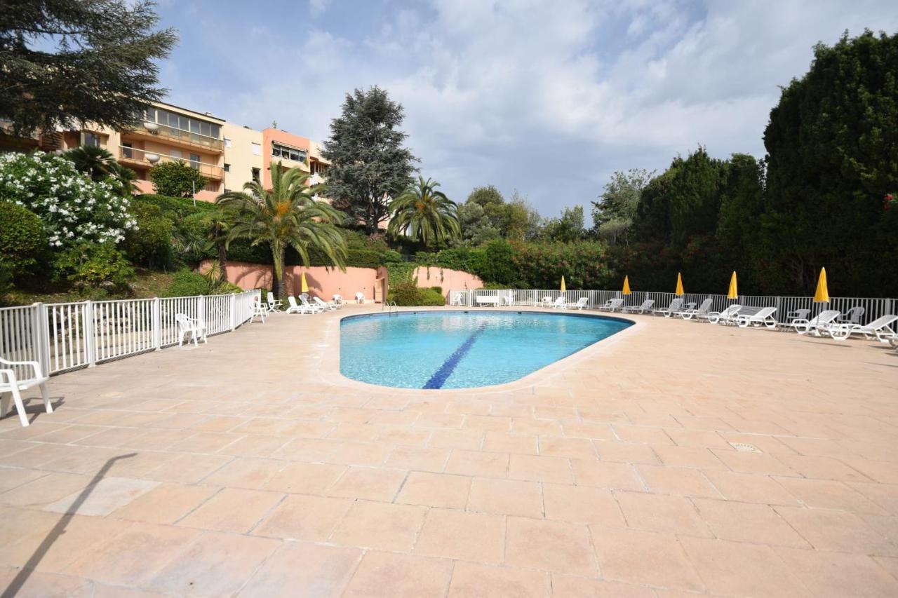 Appartement La Badine For 4 By Sunset
