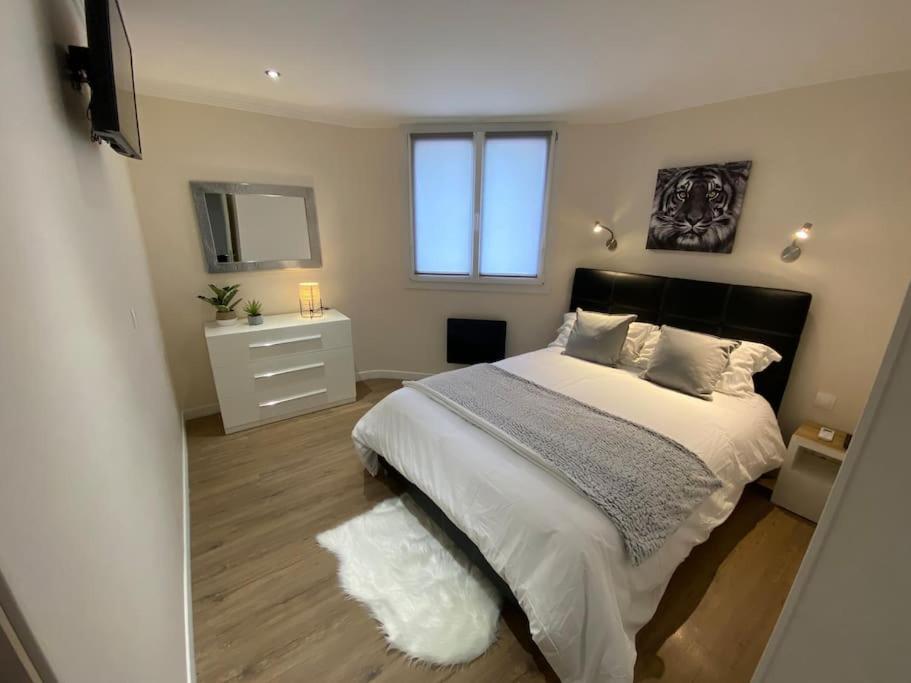 Superbe 2p - 5 Minutes De La A Pied ! Apartamento