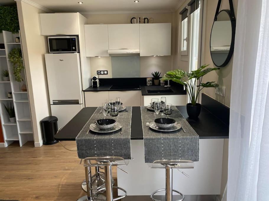 Superbe 2p - 5 Minutes De La A Pied ! Apartamento Antibes