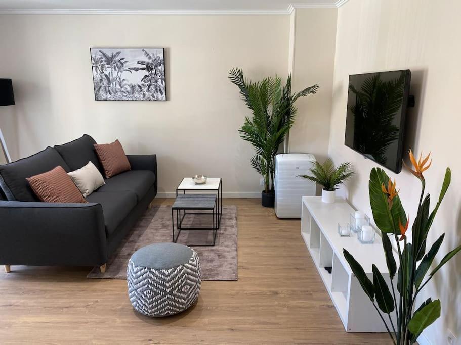 Apartamento Superbe 2p - 5 Minutes De La A Pied ! Antibes