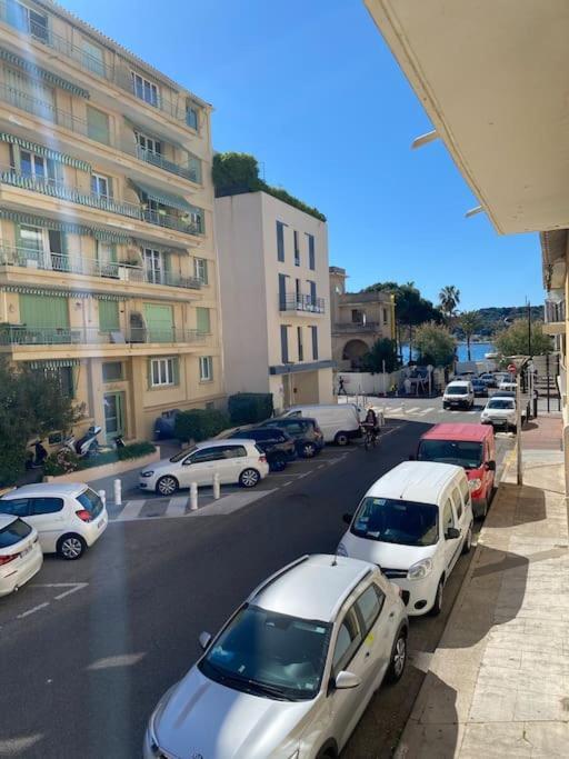 Superbe 2p - 5 Minutes De La A Pied ! Apartamento