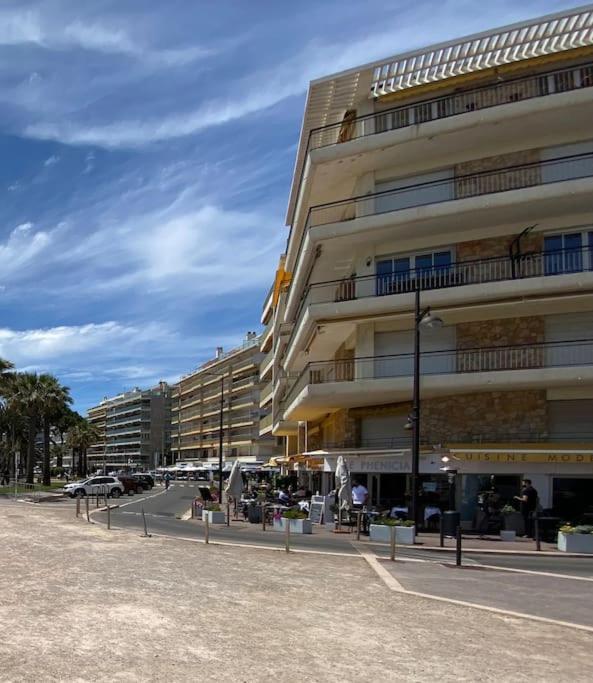 Apartamento Superbe 2p - 5 Minutes De La A Pied ! Antibes