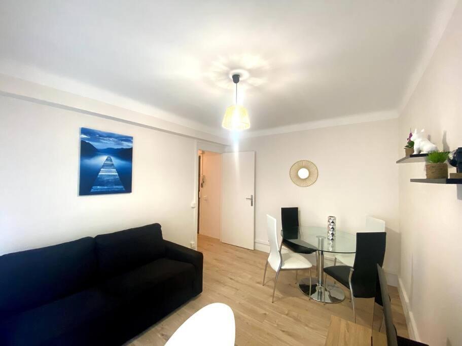 Appartement Antibes