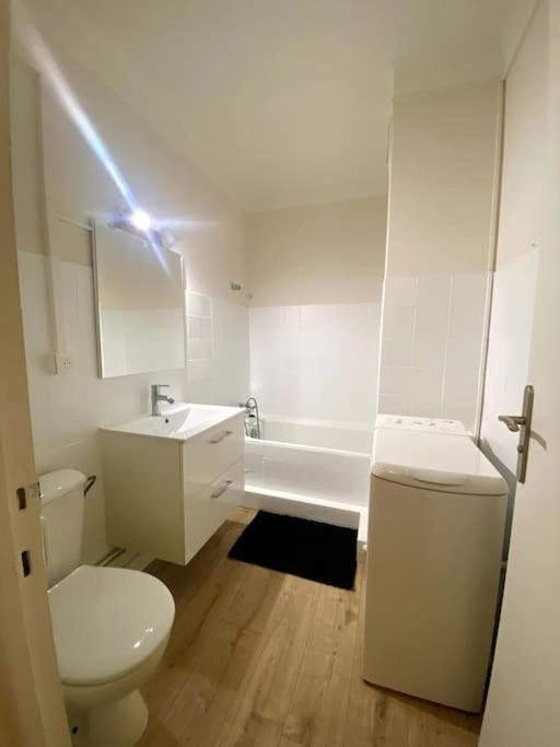 Apartment Appartement Antibes