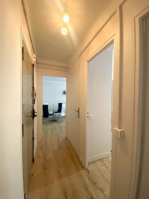 Apartment Appartement Antibes *