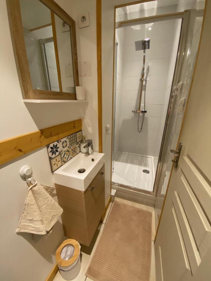 Apartment Proche De La Vieille Et Des Plages, Et Parking Gratuit !