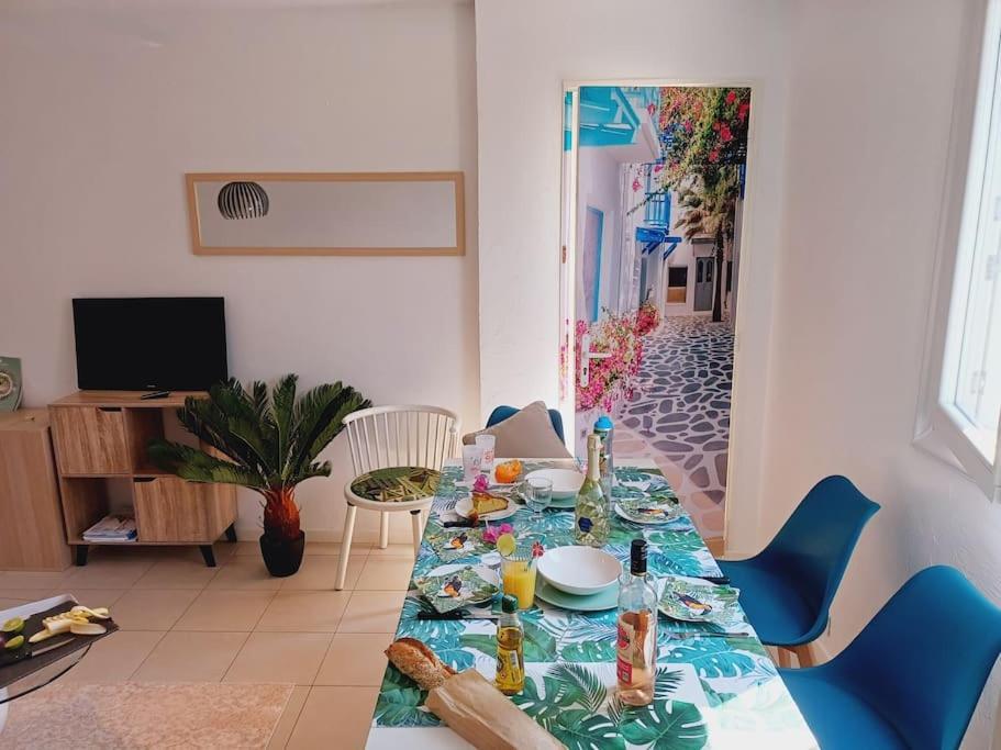 Apartment Ooo Centre Ooo 2 Bedrooms 3 Beds 58m2 Plages A Pied Beach On Foot Antibes