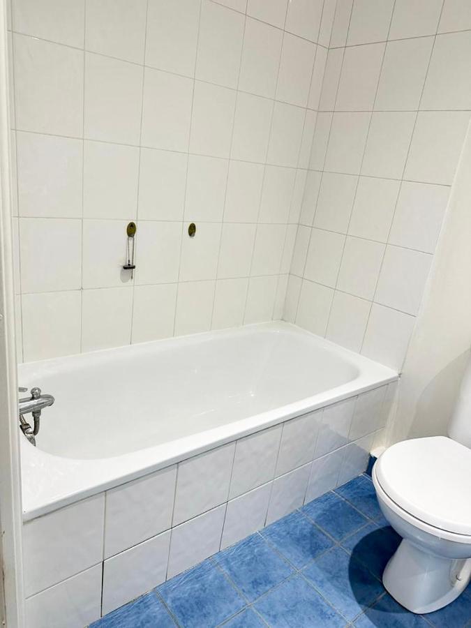 1 Bedroom Plein Centre Juan Les Pins * Antibes