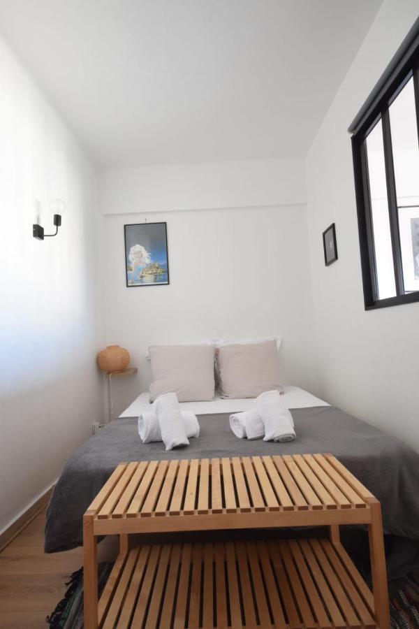 Apartment L'aiglon Airco In The Town Center For 4 By Sunset Antibes