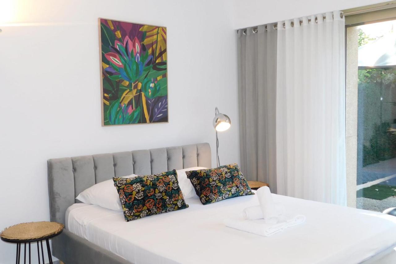 Apartment Charming Air-conditioned 