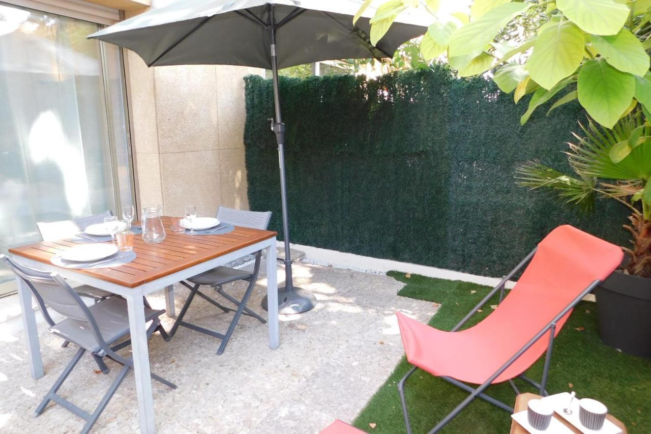 Apartment Charming Air-conditioned 