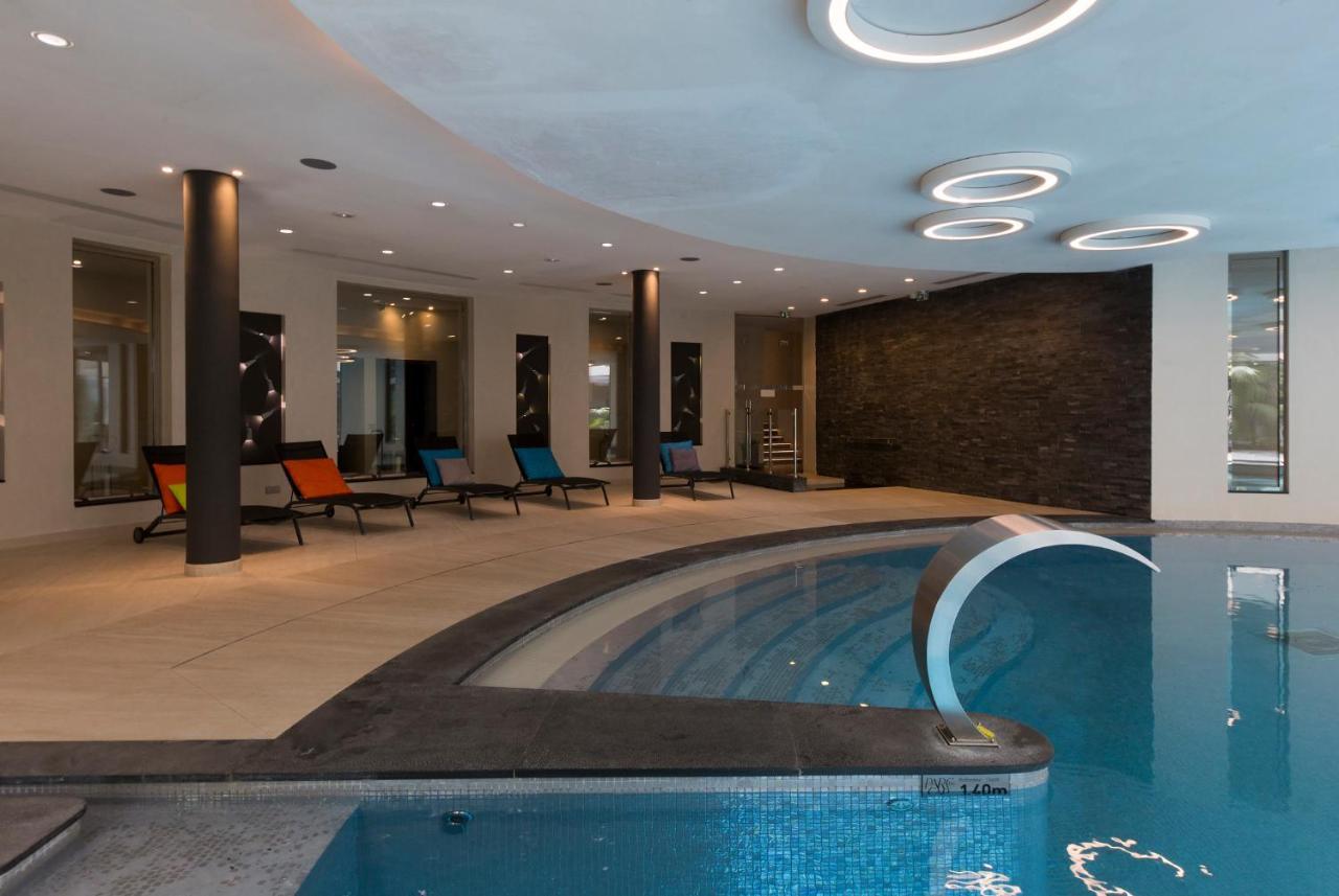 Luxury Garden 2br In The Development Of Cap D'antibes-juan Les Pins Apartment