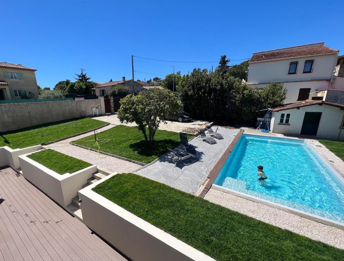 Constance - Villa *