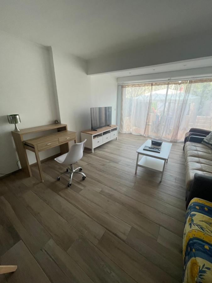 élégance Provençale: Oasis Climatisée à Deux Pas De La Apartment *