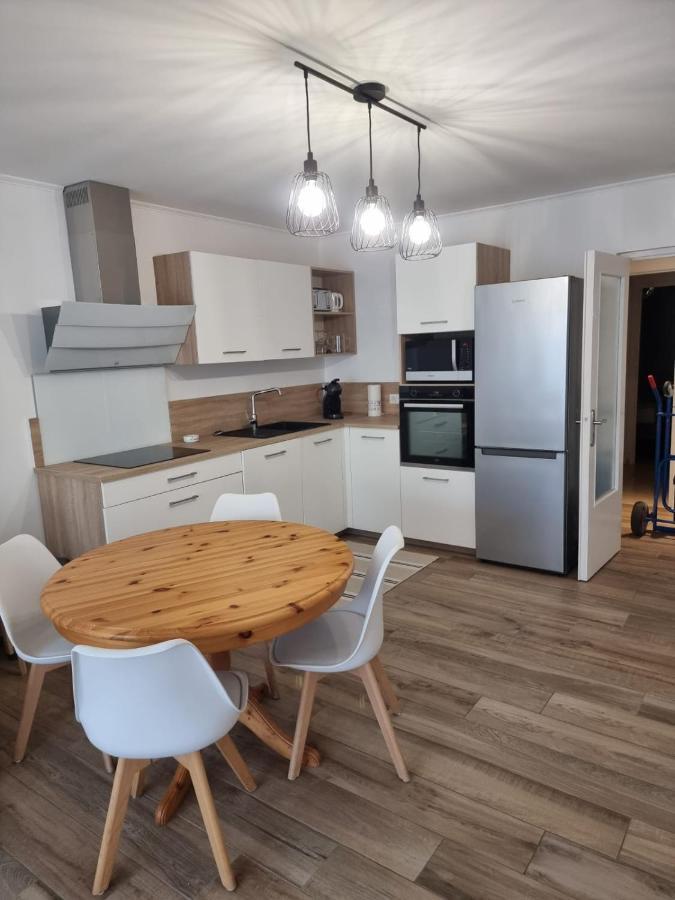 Apartment élégance Provençale: Oasis Climatisée à Deux Pas De La